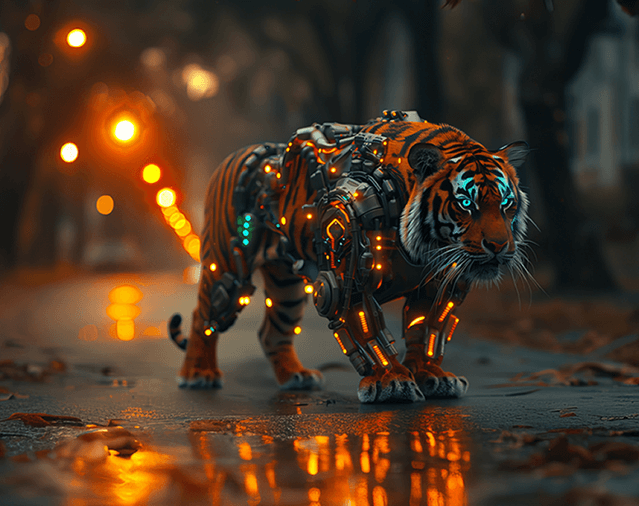 1ClickReels – AI Content Creation