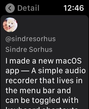 Aviary gallery image