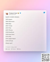 Piclinq gallery image