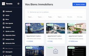 Yoresta gallery image