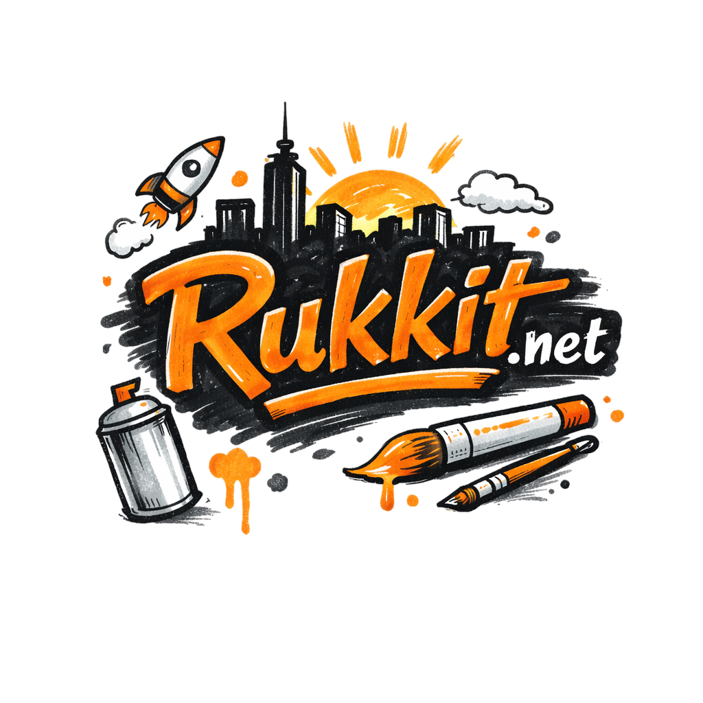 Rukkit.net gallery image