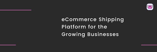 InstaShipIn- eCommerce Shipping Solution gallery image