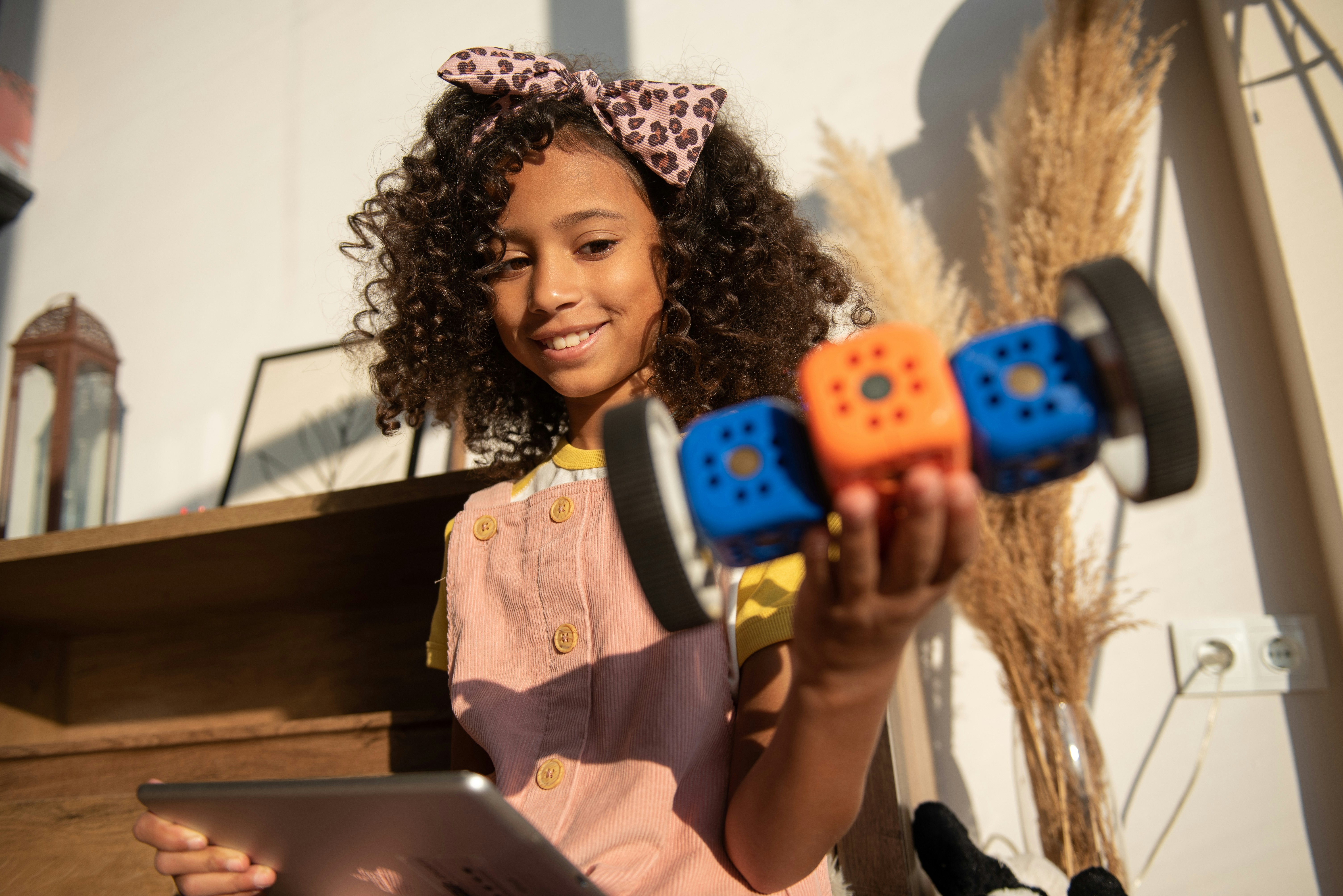 Robo Coding Saga gallery image