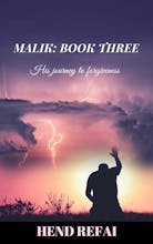 Malik: Book One: Her Story gallery image