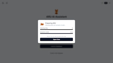 ARU AI gallery image