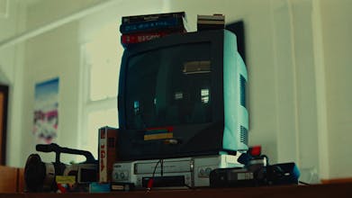 Odyssey gallery image