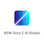 RSW Sora 2 AI Studio