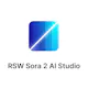 RSW Sora 2 AI Studio
