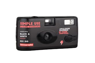 Lomography Simple Use Film Camera gallery image