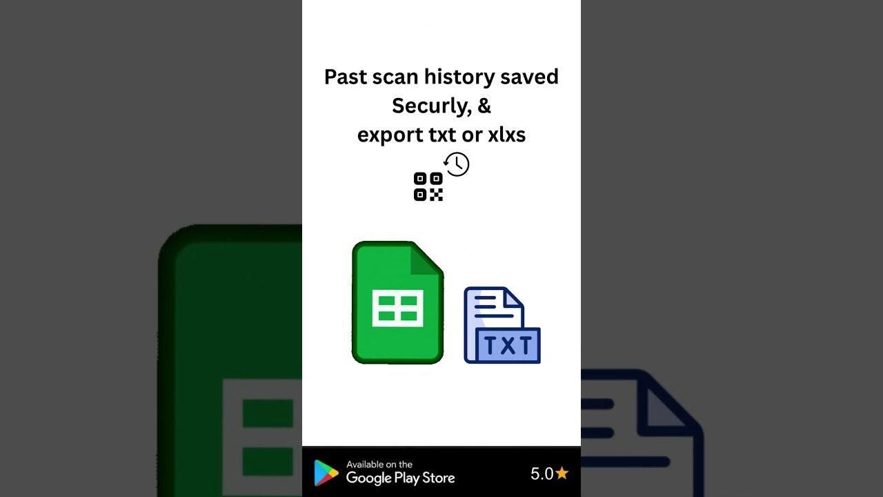 DocQR Tools - Scanner & PDF gallery image