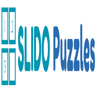 Slido Puzzle
