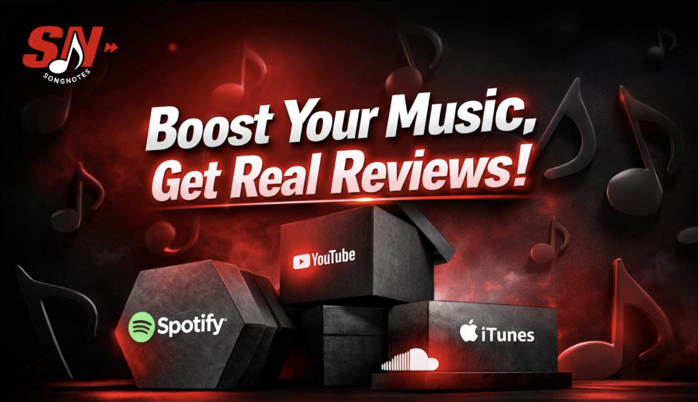 SongNotes gallery image