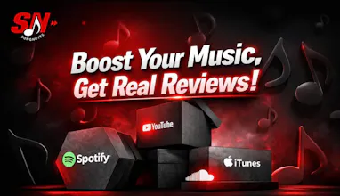 SongNotes gallery image