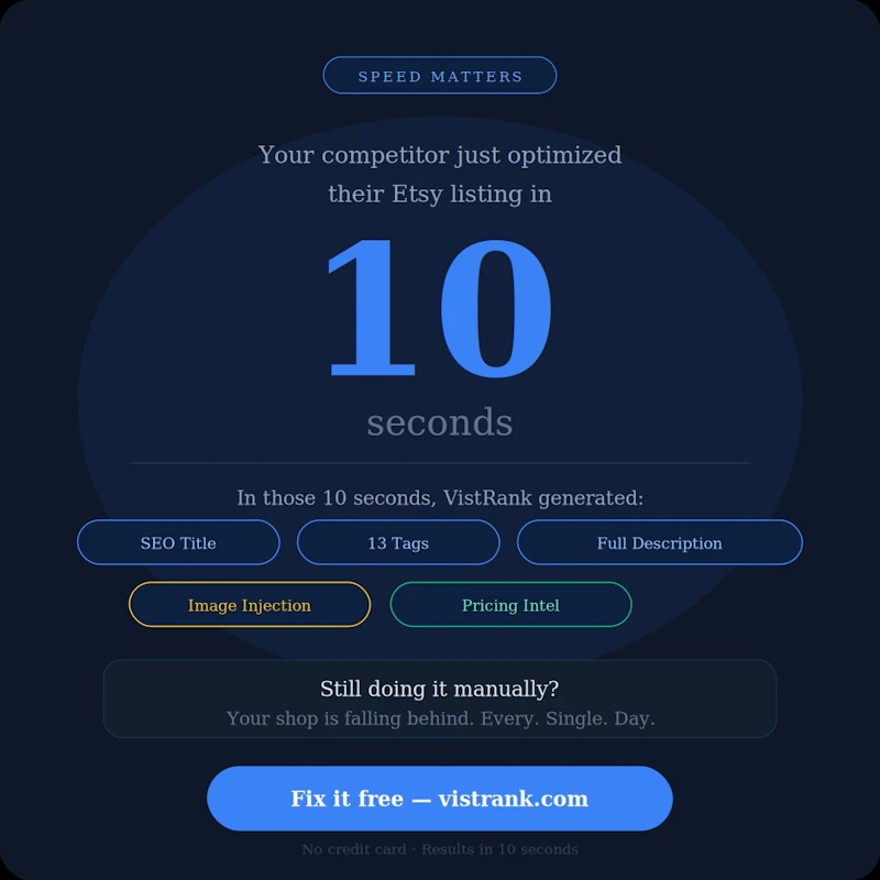 VistRank screenshot 4