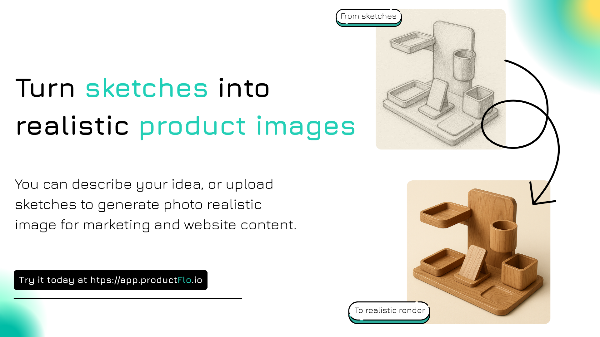 Haitch by ProductFlo.io gallery image