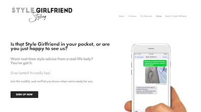 Style Girlfriend gallery image