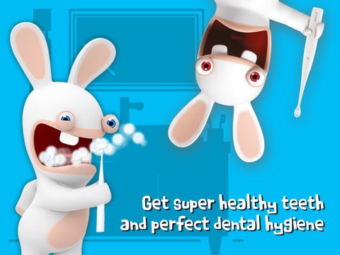 Rabbids Smart Brush gallery image