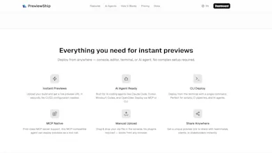 PreviewShip gallery image