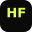 HowFast logo