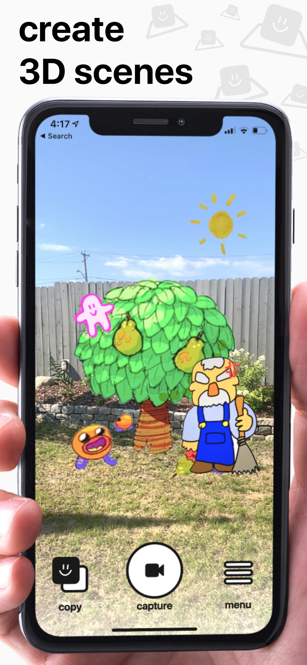 DoodleLens gallery image