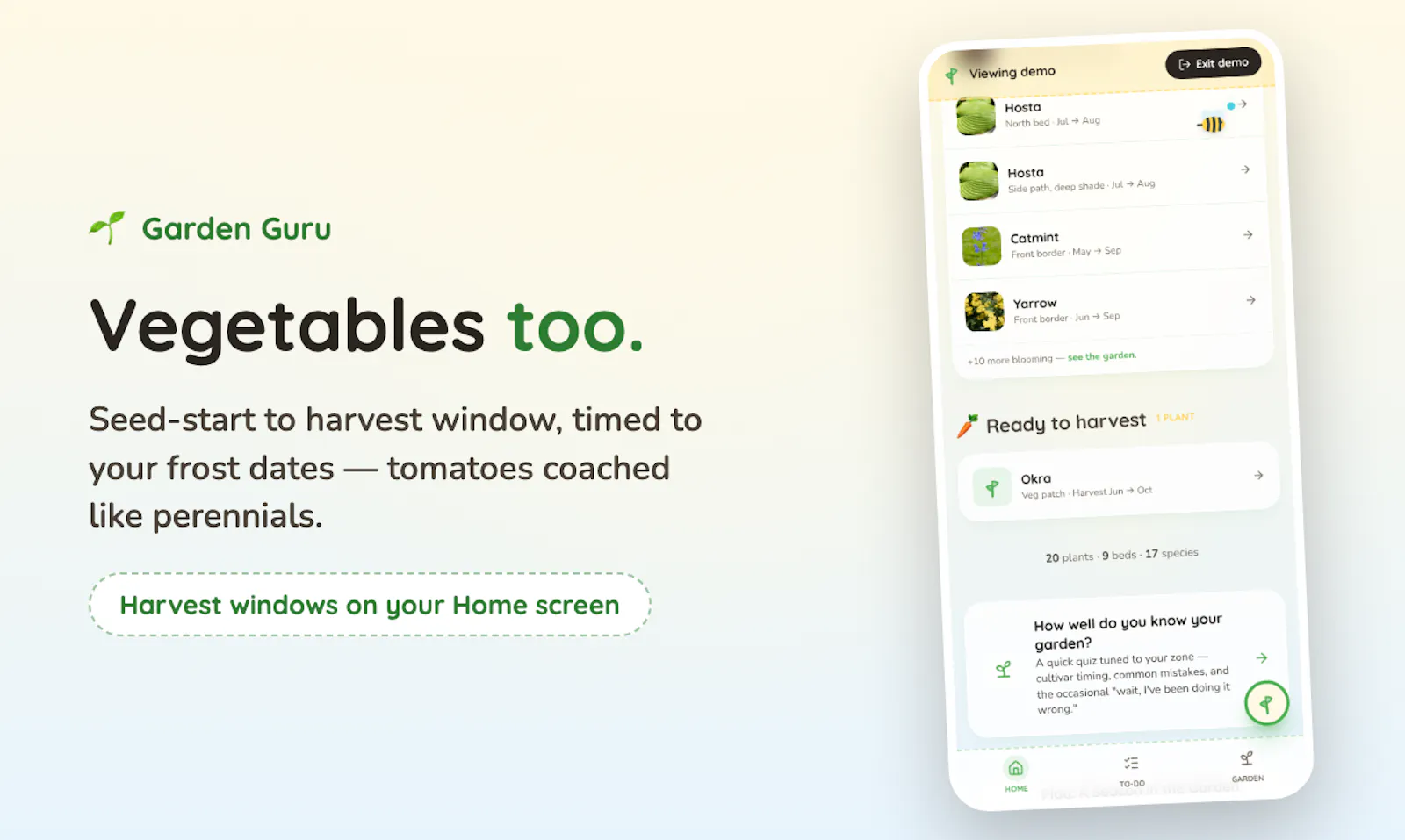 Garden Guru screenshot 6