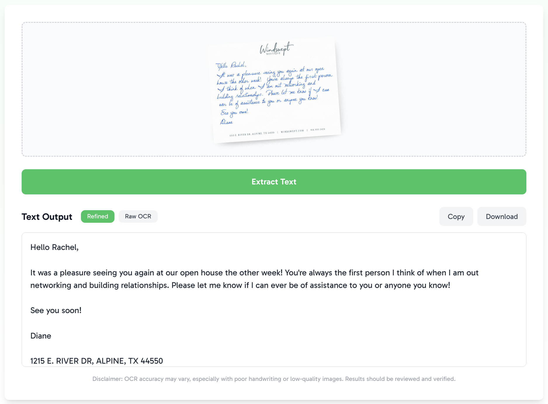 Supascans gallery image