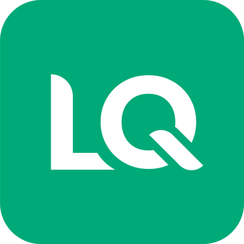 LanceQ logo