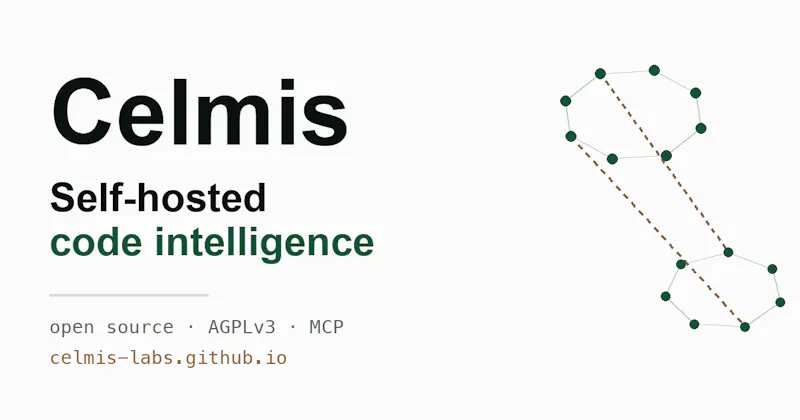 Celmis screenshot 2