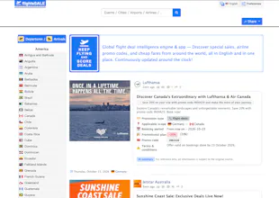 flightsSALE gallery image