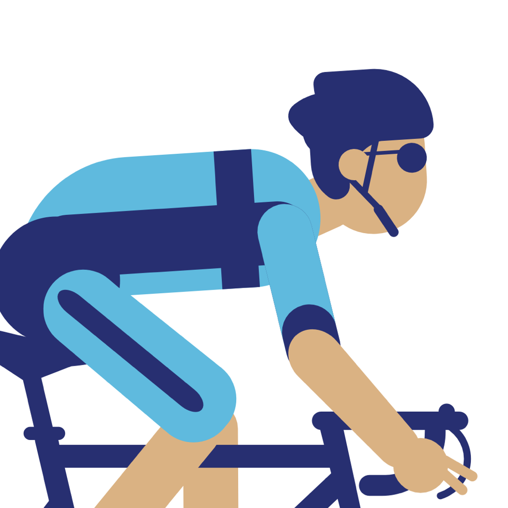 Rouleur - Fantasy Cy... logo