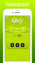 ABC & Quiz - Fun School Game gallery image