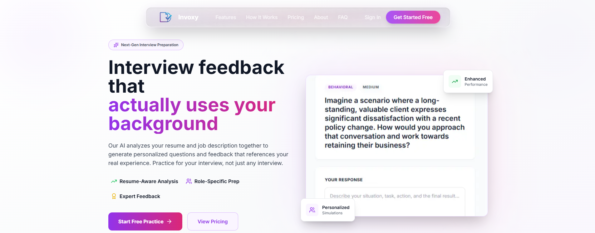 Invoxy gallery image