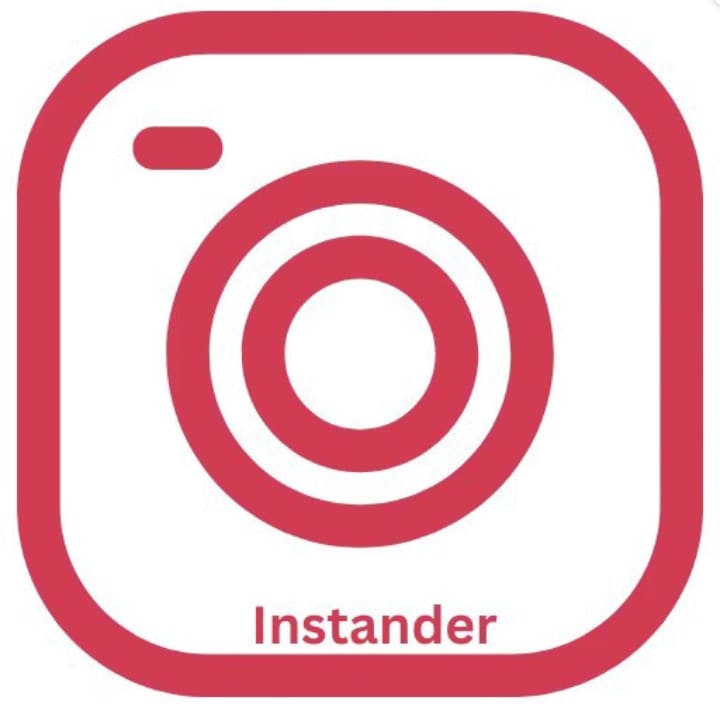 Instander APK logo