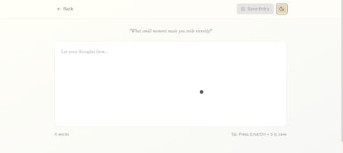 Thinkspace gallery image