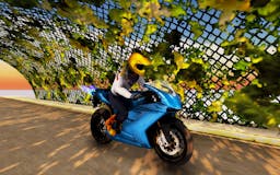 Wild Rider - Stunt Master Wheels media 1