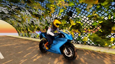 Wild Rider - Stunt Master Wheels gallery image