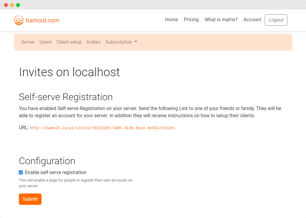 bamoid gallery image