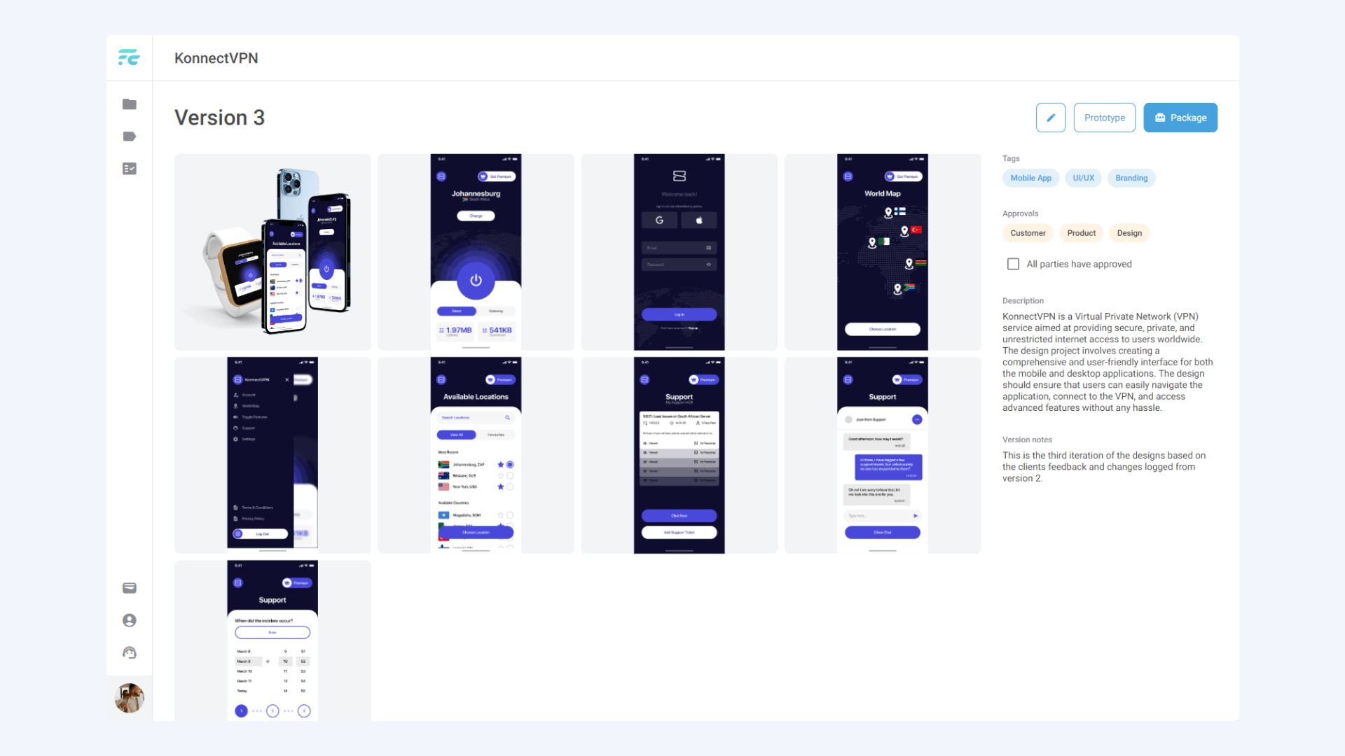 Fluss media 4