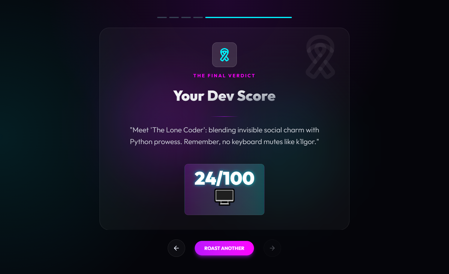 Sassy GitHub Wrap gallery image