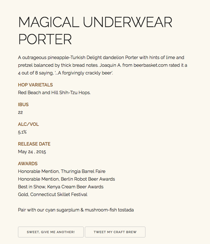 Brew Chase gallery image