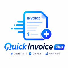 QuickInvoice Plus