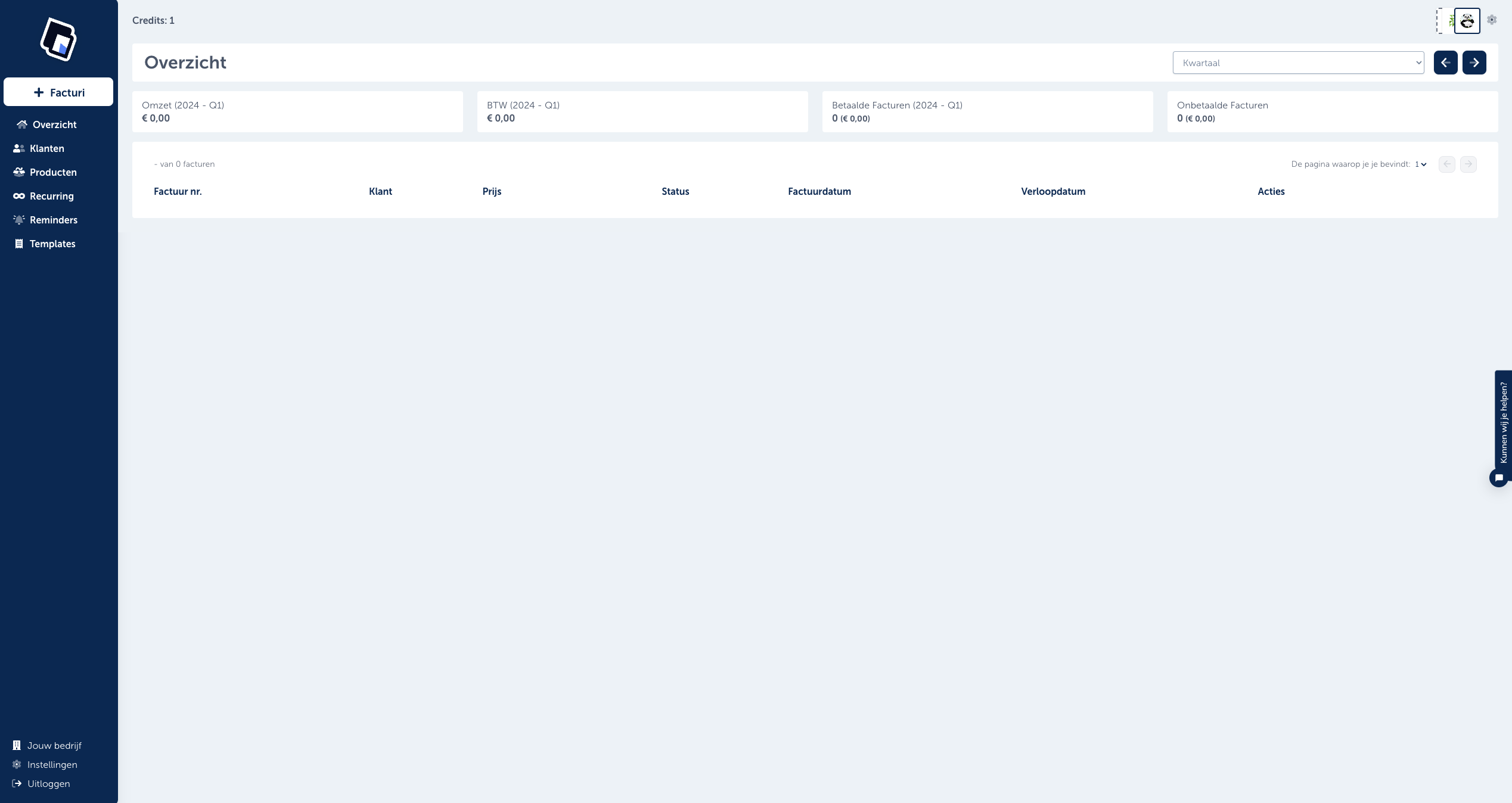 Facturi gallery image