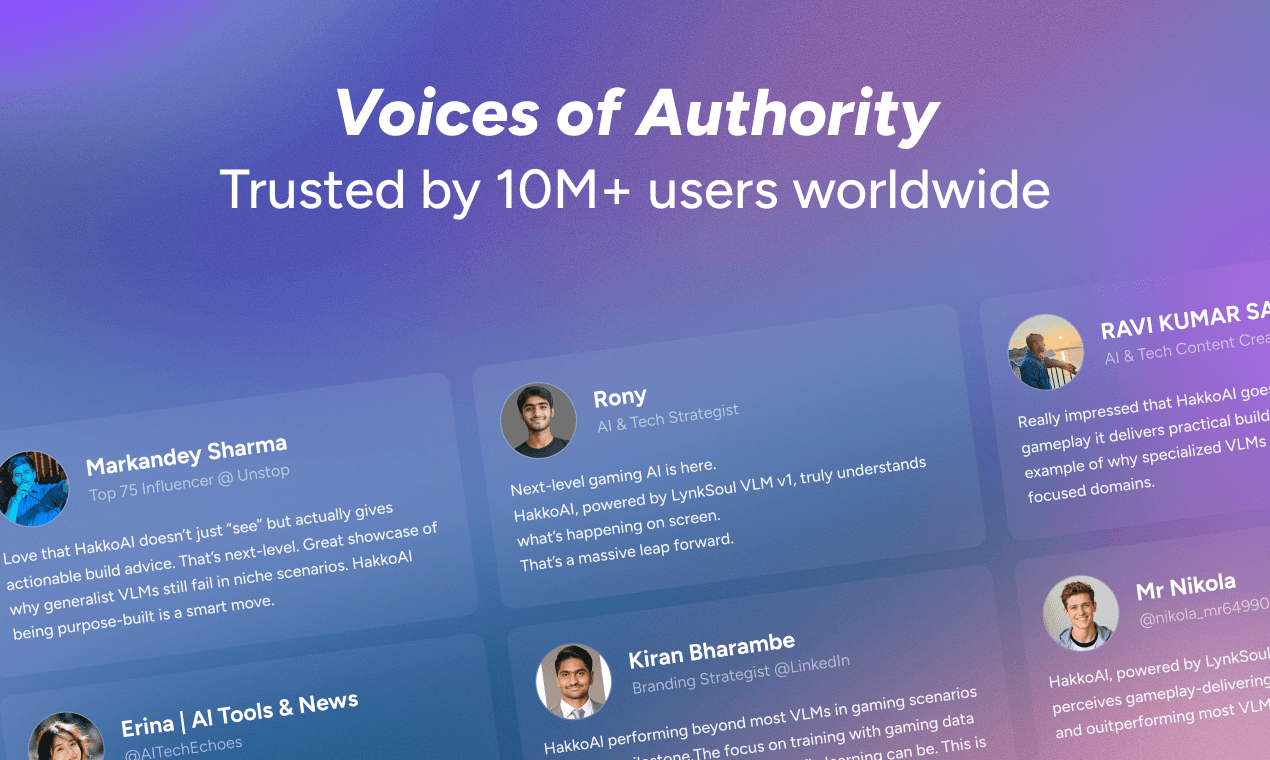 HakkoAI gallery image