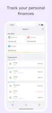 Bekke - Budget Planner gallery image