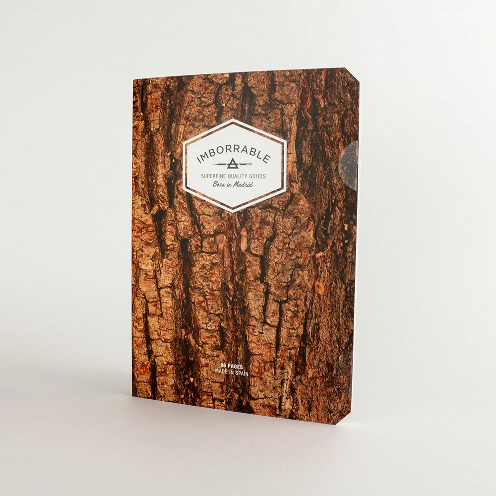 Imborrable: Paper is not dead gallery image