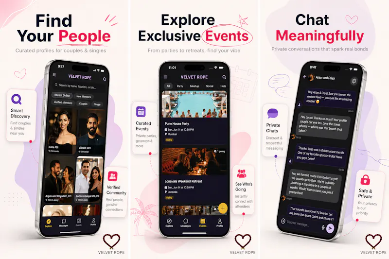 Voyiq screenshot 4