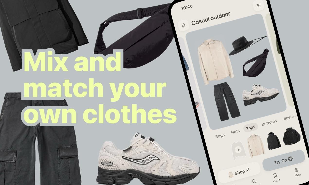 Aesty: Your Fashion OS media 1