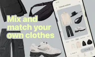 Aesty: Your Fashion OS