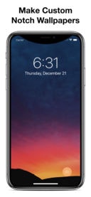 Custom Notch gallery image