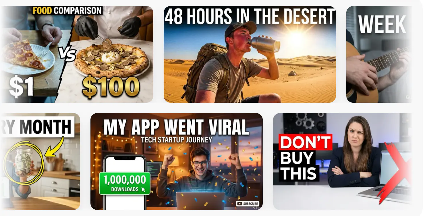 ThumbDesign gallery image